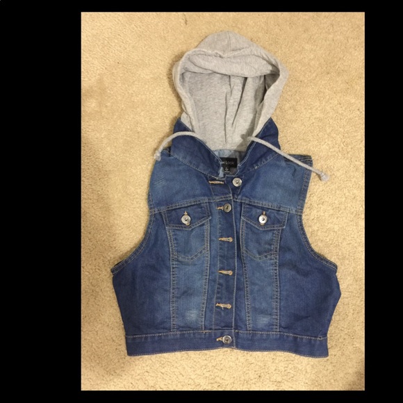 Vest Bundle - Picture 3 of 7